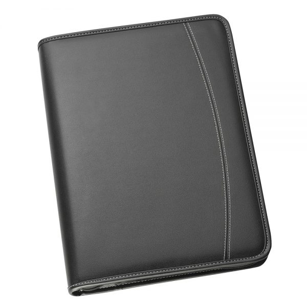 Zippered Compendium Zippered Compendium
