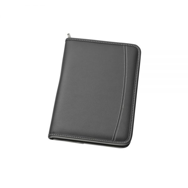 Zippered Compendium Zippered Compendium
