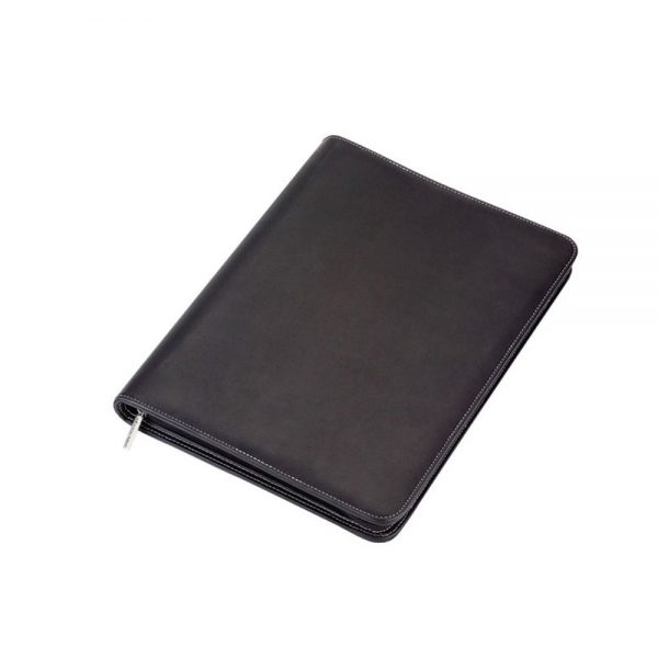 Zippered Compendium