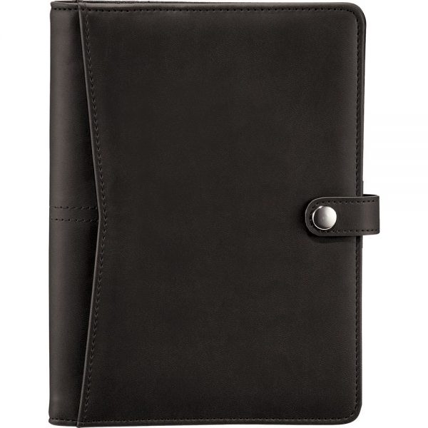 Compendium with Tablet Holder