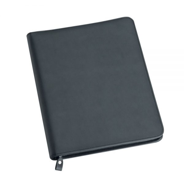 Zippered Compendium Zippered Compendium