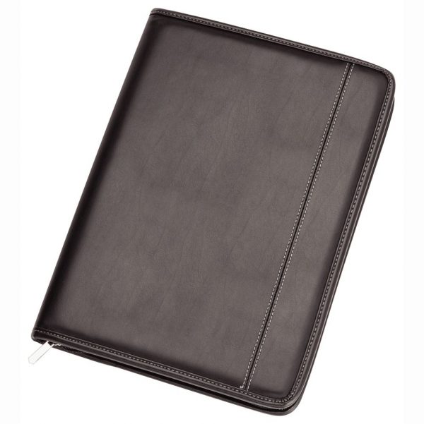 Zippered Compendium Zippered Compendium