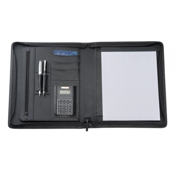 Compendium with Solar Calculator