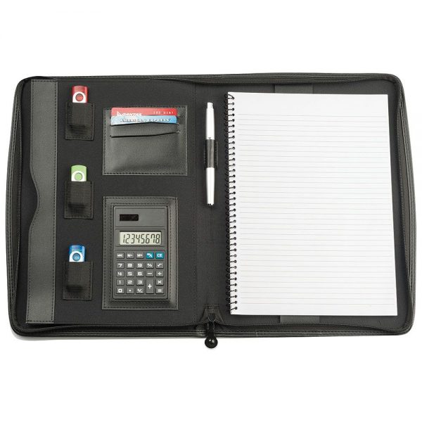 Compendium with Solar Calculator Compendium with Solar Calculator