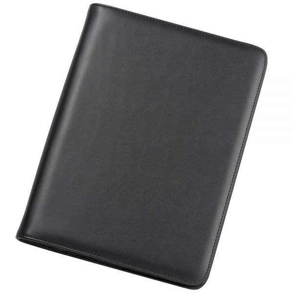 Zippered Compendium Zippered Compendium