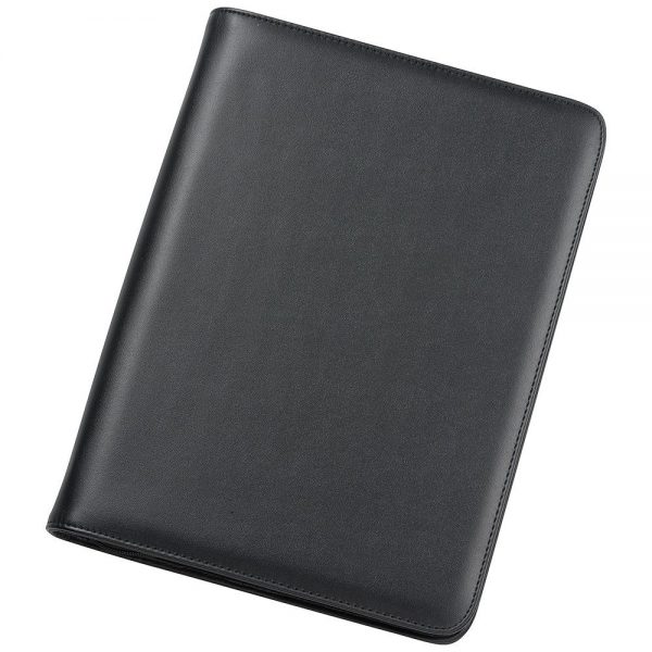 Zippered Compendium Zippered Compendium