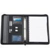 Zippered Compendium Zippered Compendium