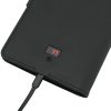 Compendium with Power Bank Compendium with Power Bank