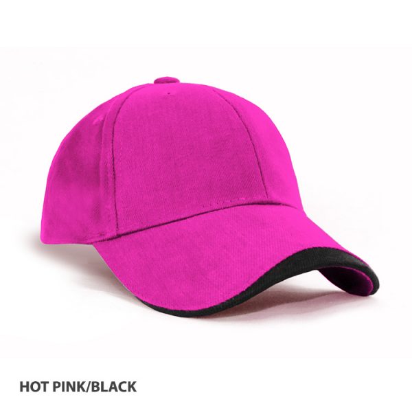 Kids Cap