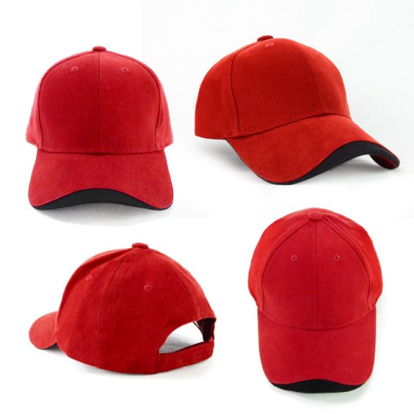 Kids Cap