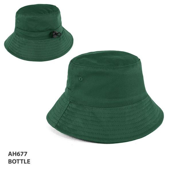Bucket Hat Bucket Hat