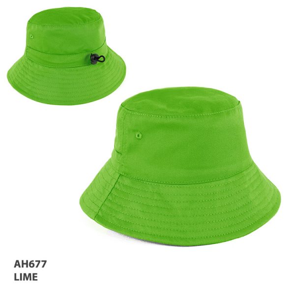 Bucket Hat Bucket Hat