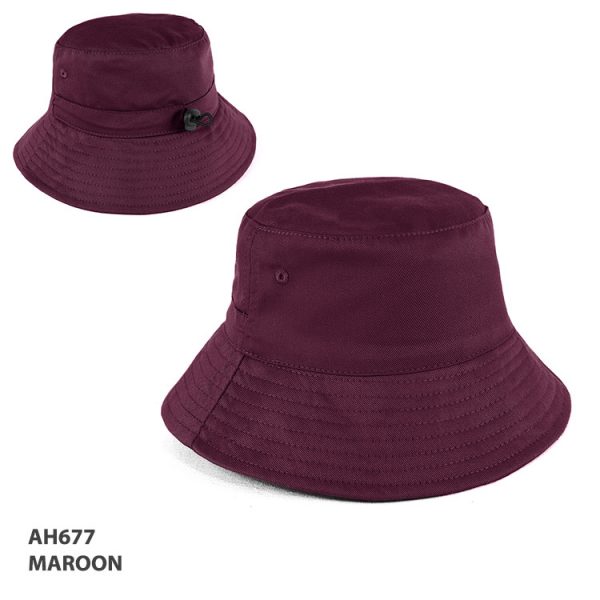 Bucket Hat Bucket Hat