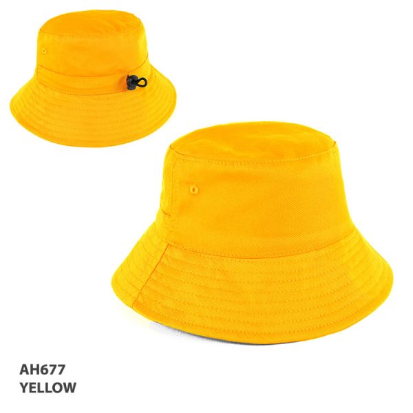 Bucket Hat Bucket Hat