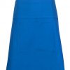Short Waist Apron