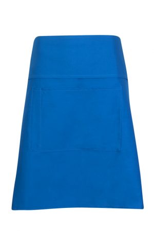 Short Waist Apron Short Waist Apron