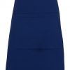 Short Waist Apron