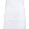 Short Waist Apron