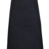 Long Waist Apron Long Waist Apron