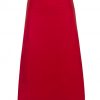Long Waist Apron Long Waist Apron