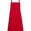 Full Bib Apron Full Bib Apron