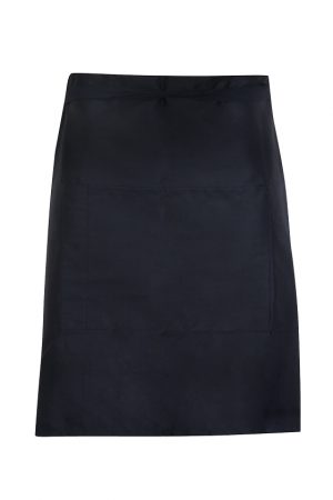 Short Waist Apron Short Waist Apron