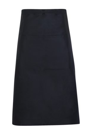 Long Waist Apron Long Waist Apron