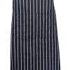 Stripe Apron Stripe Apron