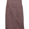 Stripe Apron Stripe Apron