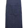 Stripe Apron Stripe Apron