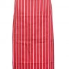 Stripe Apron Stripe Apron