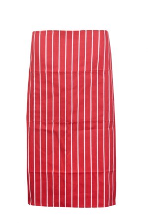 Stripe Apron Stripe Apron