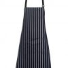 Stripe Apron Stripe Apron