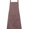 Stripe Apron Stripe Apron