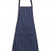 Stripe Apron Stripe Apron