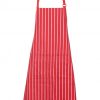 Stripe Apron Stripe Apron