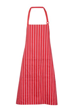 Stripe Apron Stripe Apron