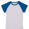 Babies Raglan Tshirt Babies Raglan Tshirt