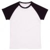 Babies Raglan Tshirt Babies Raglan Tshirt