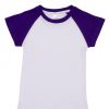Babies Raglan Tshirt Babies Raglan Tshirt