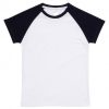 Babies Raglan Tshirt Babies Raglan Tshirt