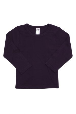 Babies Long Sleeve Tshirt Babies Long Sleeve Tshirt