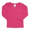Babies Long Sleeve Tshirt Babies Long Sleeve Tshirt