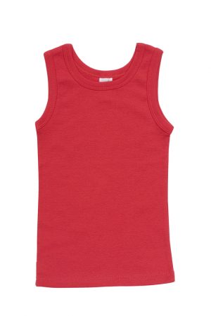 Babies Singlet Babies Singlet