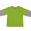 Kids Long Sleeve Tee Kids Long Sleeve Tee
