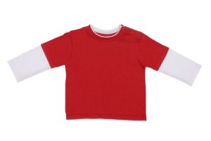 Kids Long Sleeve Tee Kids Long Sleeve Tee