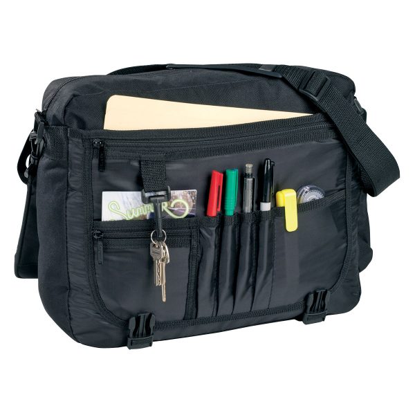 Messenger Bag