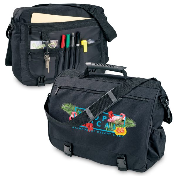Messenger Bag