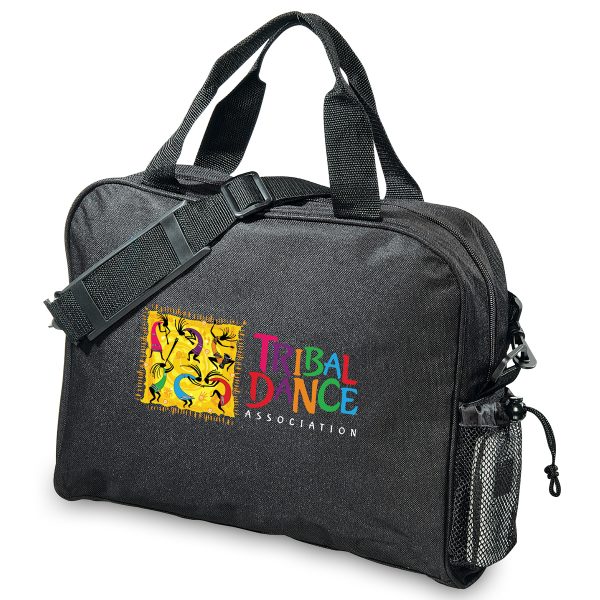 Messenger Bag