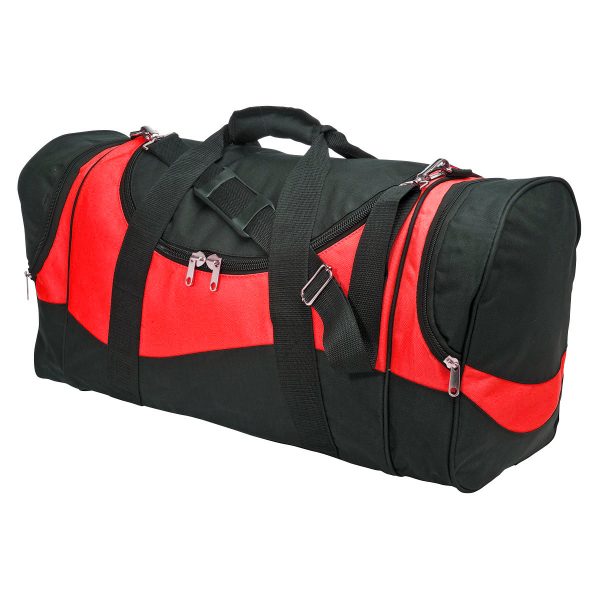 Sports Bag Sports Bag